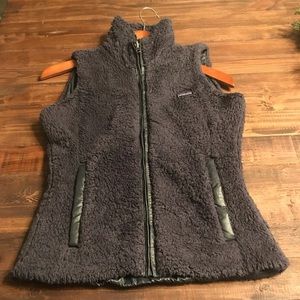 Patagonia Los Gatos Fleece Vest